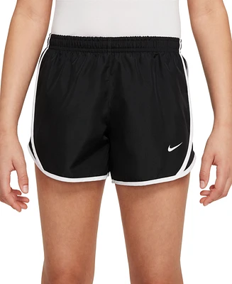 Nike Big Girls Dri-Fit Tempo Running Shorts