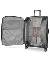 Montecito 2.0 Soft Side 26" Check-In Spinner Suitcase