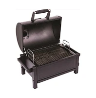 Char-Broil 8023684 Joes Rambler Charcoal Grill - Black