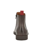 Guess Men's Dawlin Classic Low Shaft Casual Boots