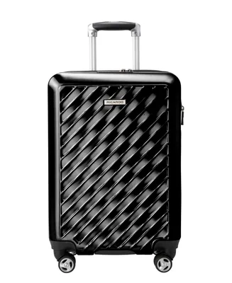 Melrose Hardside 20" Carry-on Spinner Suitcase