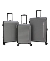 Sharper Image Journey Lite 20" Hardside Carry On