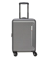 Sharper Image Journey Lite 20" Hardside Carry On