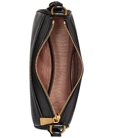 kate spade new york Bleecker Saffiano Leather Small Crossbody