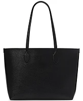 kate spade new york Bleecker Saffiano Leather Large Tote