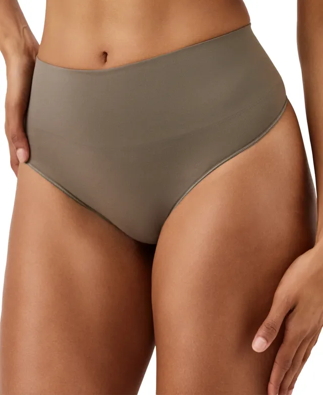 Spanx Women's Thinstincts 2.0 Tank Panty Bodysuit 10348R