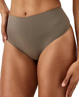 Spanx Women's EcoCare Shaping Thong Underwear 40048R