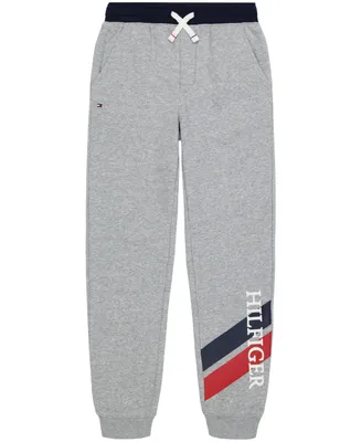 Tommy Hilfiger Little Boys American Classic Jogger