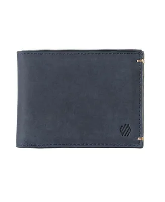 Johnston & Murphy Men's Jackson Billfold Wallet