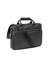 Johnston & Murphy Men's Rhodes Briefcase