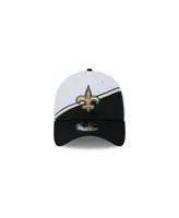 Men's New Era White