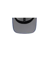Men's New Era White, Royal Buffalo Bills 2023 Sideline 39THIRTY Flex Hat