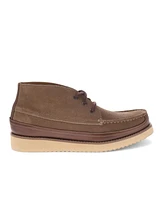 Dockers Men's Calgary Moc Toe Boots