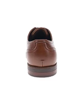Dockers Men's Belson Lace-Up Oxfords