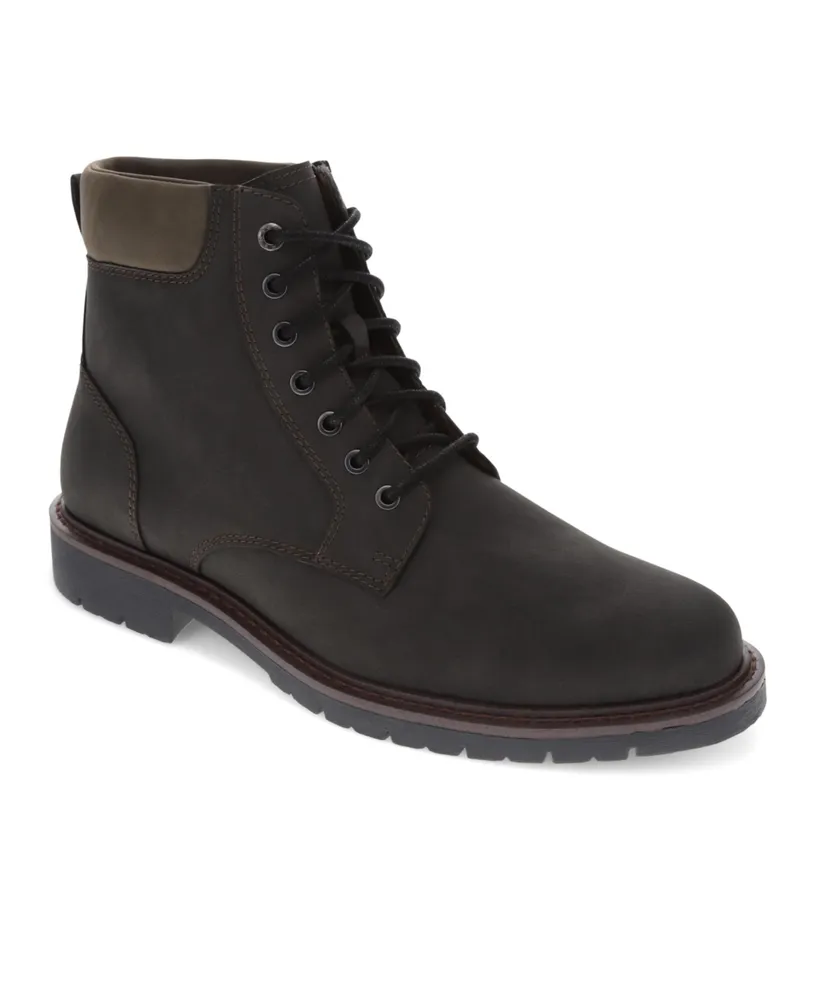 Dockers Men's Denver Casual Comfort Boots