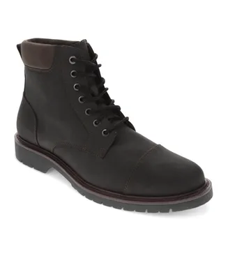 Dockers Men's Dudley Casual Comfort Boots