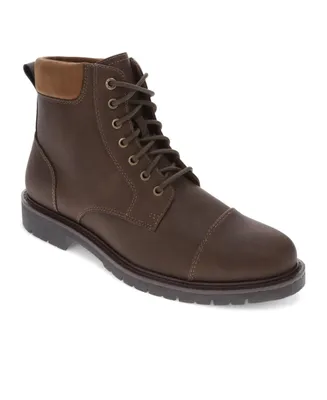 Dockers Men's Dudley Casual Comfort Boots