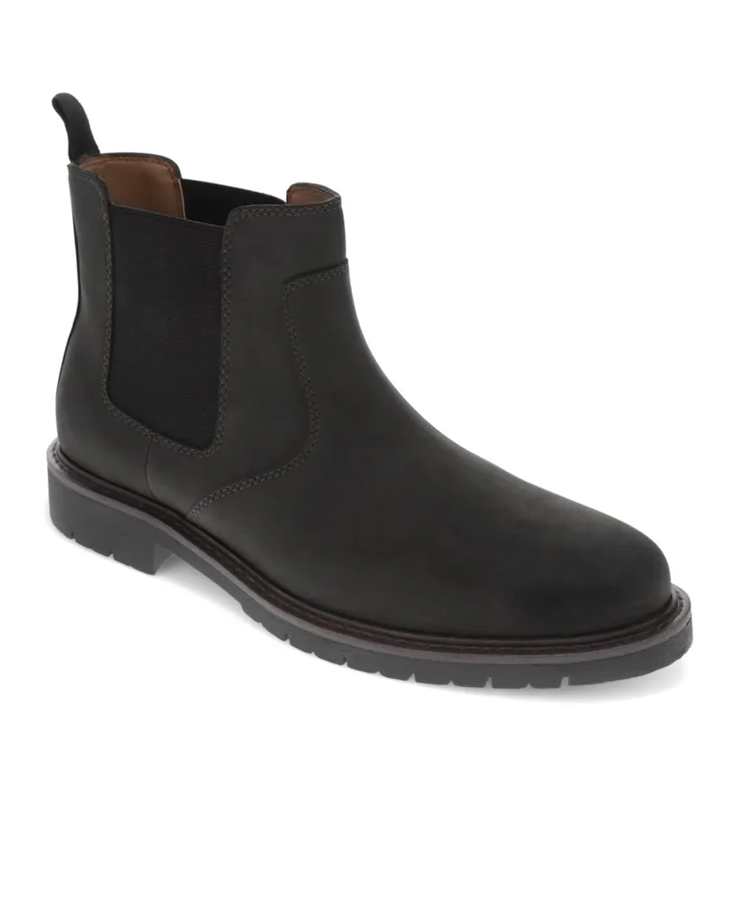 Dockers Men's Durham Casual Comfort Boots