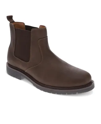 Dockers Men's Durham Casual Comfort Boots