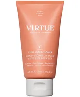 Virtue Curl Conditioner, 2 oz.