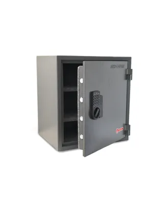 Streamdale Furniture Large Office Safe