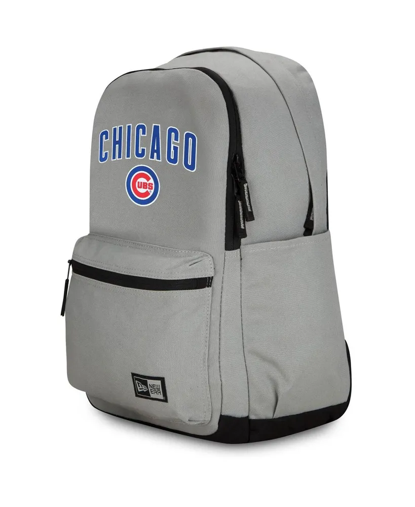 Men's and Women's New Era Chicago Cubs Throwback Backpack