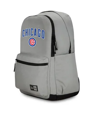 Men's and Women's New Era Chicago Cubs Throwback Backpack