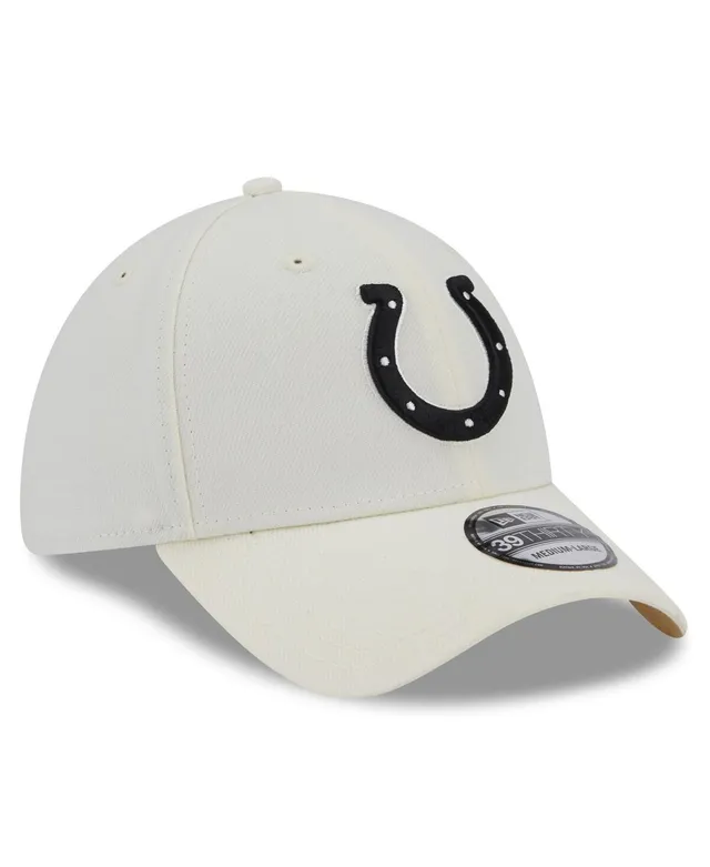 KTZ Cream Tampa Bay Buccaneers Chrome Collection 39thirty Flex Hat in White  for Men