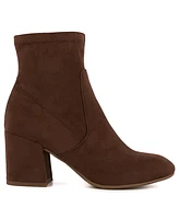Sugar Women's Kep Dress Booties