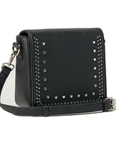 Urban Originals Lovelight Faux Leather Crossbody Bag