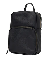 Urban Originals Blackbird Faux Leather Backpack