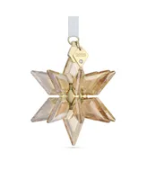 Swarovski Annual Edition Festive 3D Ornament 2023