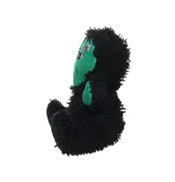 Mighty Microfiber Ball Med Frankenstein, Halloween Dog Toy