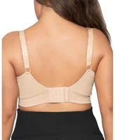 Kindred Bravely Maternity Busty Sublime Hands-Free Pumping & Nursing Bra - Fits 30E-40H