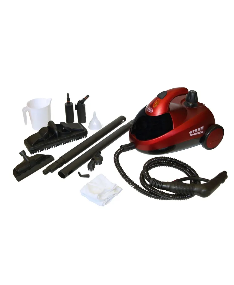 Ewbank SC1000 Steam Dynamo Pressurized Steam Cleaner