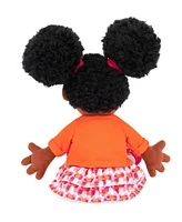 Sesame Street Gabrielle Plush Toy