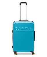 Calvin Klein Expression 3 Piece Luggage Set