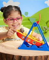 Peppa Pig Peppa's Pirate Ride