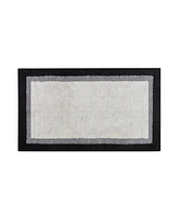 Madison Park Amherst Bath Rug