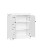 RiverRidge Home 28.5" Two-Door Floor Cabinet