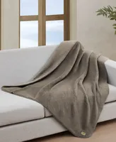 Ugg Saige Plush Throw, 50" x 70"