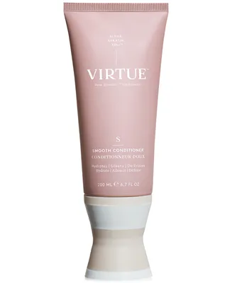 Virtue Smooth Conditioner, 200 ml