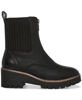 Aqua College Women's Waterproof Dream Zip Booties