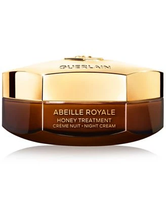 Guerlain Abeille Royale Honey Treatment Night Cream