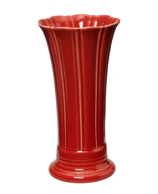 Fiesta Medium Vase 9 5/8"