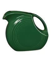 Fiesta Large Disc Pitcher 67 oz.