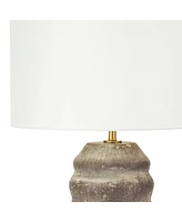 Regina Andrew Ola Ceramic Table Lamp