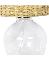 Regina Andrew Freesia Glass Table Lamp