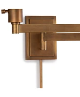 Regina Andrew Virtue Sconce Lamp