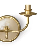 Regina Andrew Fisher Double Sconce Lamp